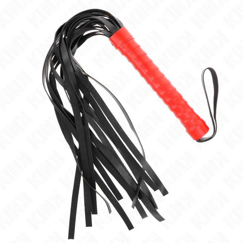 Alternative view of KINK - SMALL SOFT TAIL WHIP 50 CM