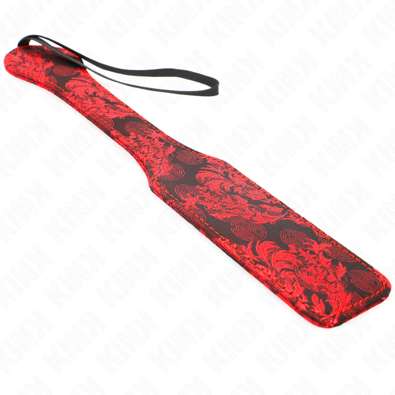 Alternative view of KINK - SCANDAL DESIGN PALETTE 32 X 5.4 CM
