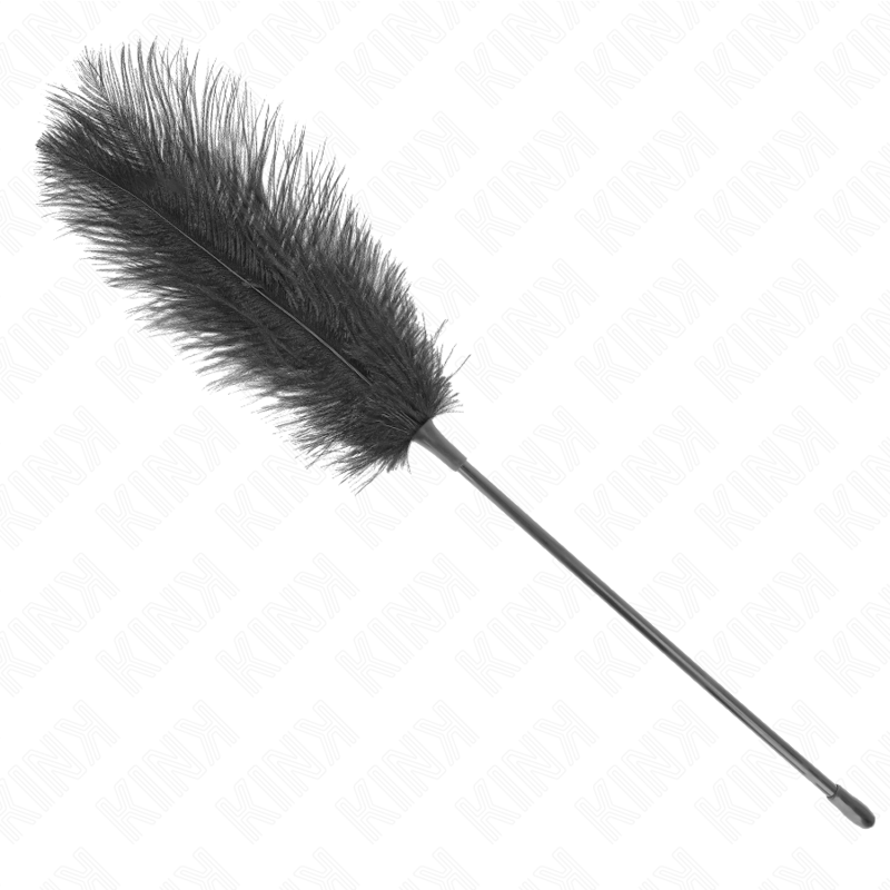 Alternative view of KINK - OSTRICH FEATHERS FOR TICKLE 19 CM