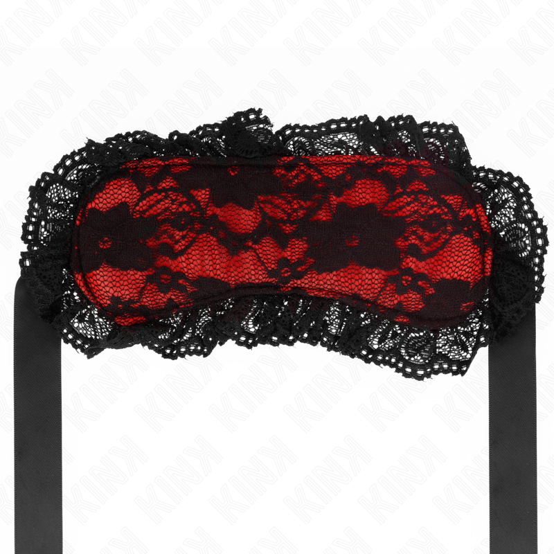 Alternative view of KINK - LACE BANDAGE MODEL 3 22.5 x 11 CM