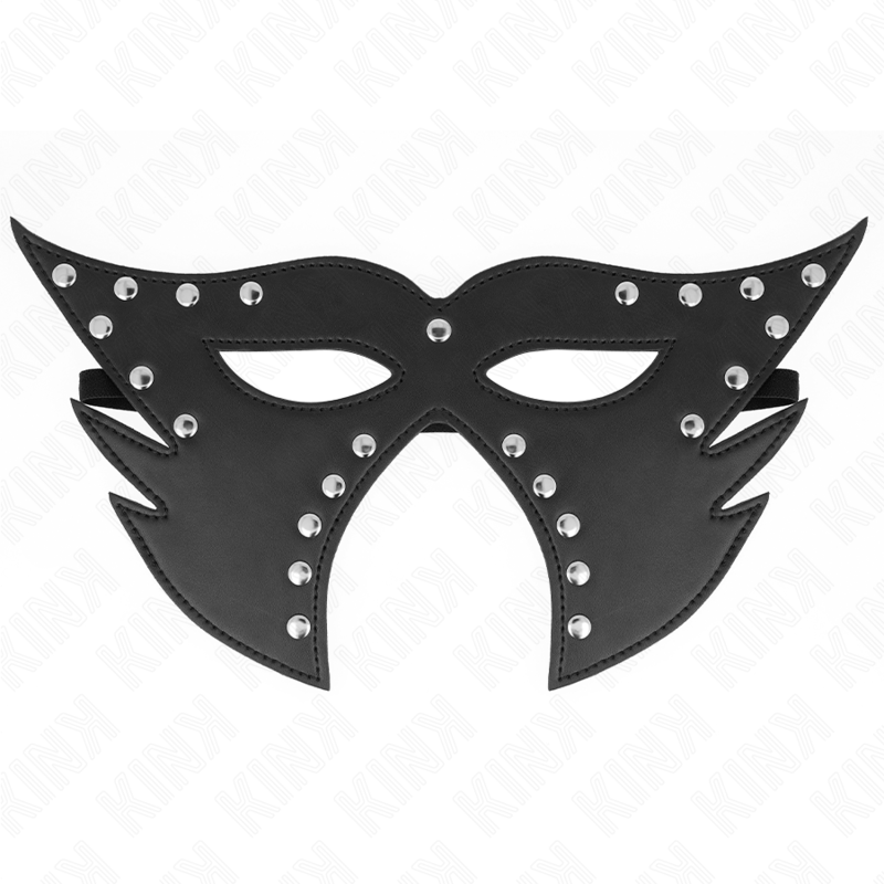 Alternative view of KINK - CAT FACE MASK MODEL 2 29 x 15 CM