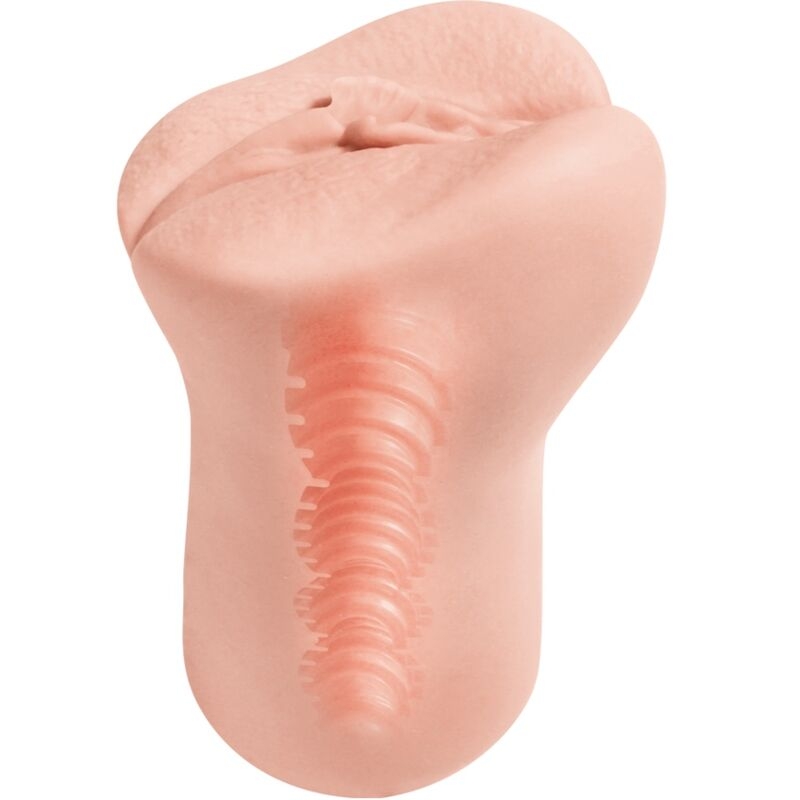 Alternative view of ALIVE - AMELIA MALE MASTURBADOR VAGINAL SUPER REALISTIC FLESH