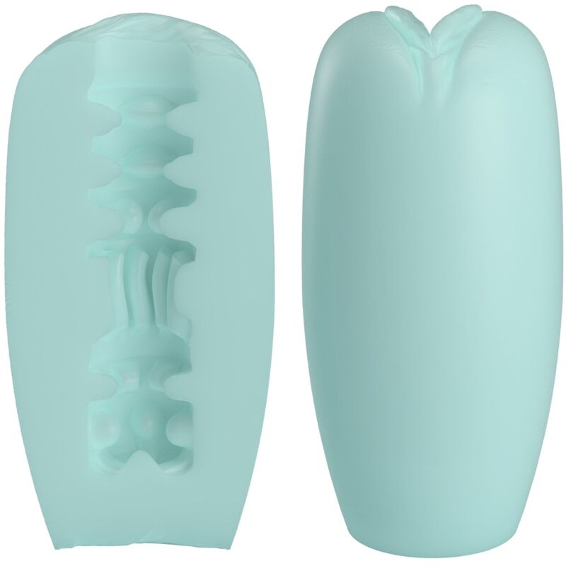 Alternative view of PRETTY LOVE - CATHERINE MALE MASTURBATOR GREEN