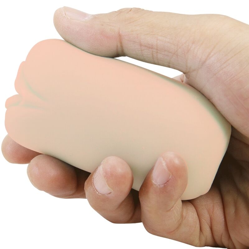 Alternative view of PRETTY LOVE - MASHA MALE MASTURBATOR FLESH