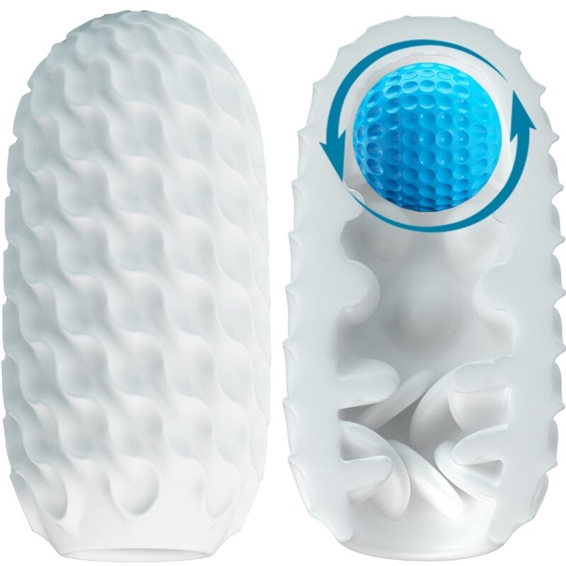 Alternative view of PRETTY LOVE - VENUS X MALE MASTURBATOR WHITE