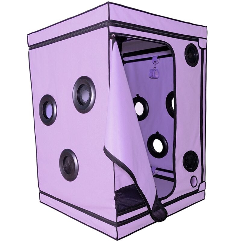 Alternative view of SECRET DOME - KINK CLUB CABIN SCANDALE PURPLE