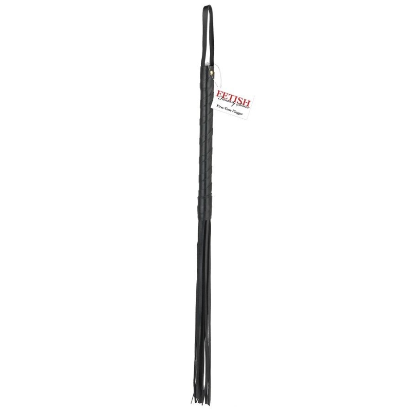 Alternative view of FETISH FANTASY SERIES - SERIES FIRST-TIME FLOGGER