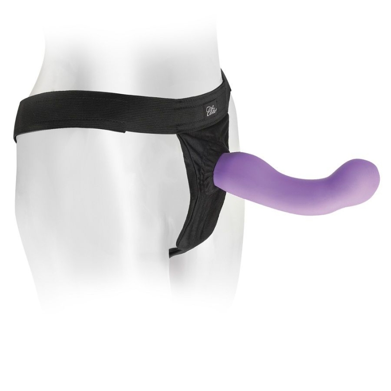 Alternative view of FETISH FANTASY ELITE - BREATHABLE HARNES
