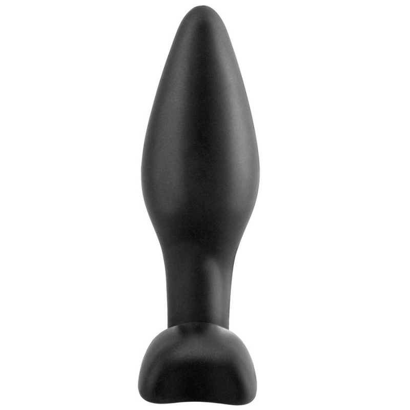 Alternative view of ANAL FANTASY - ANAL PLUG SILICONE MINI