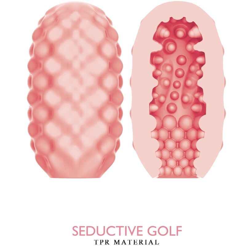 Alternative view of PRETTY LOVE - CUPID X MALE MASTURBATOR PINK