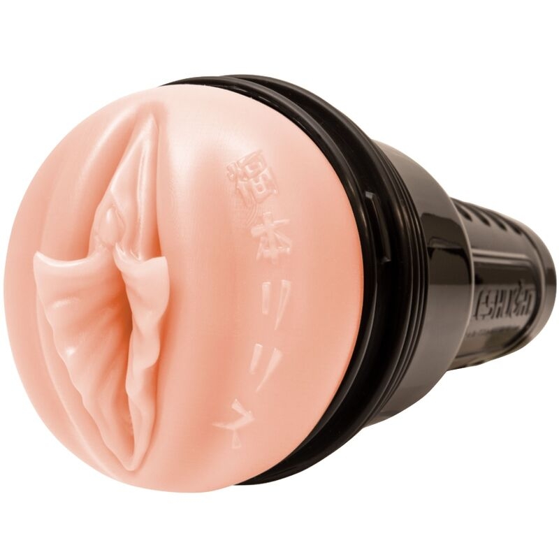 Alternative view of FLESHLIGHT FANTASY - LILITH FUKUMOTO VAGINA