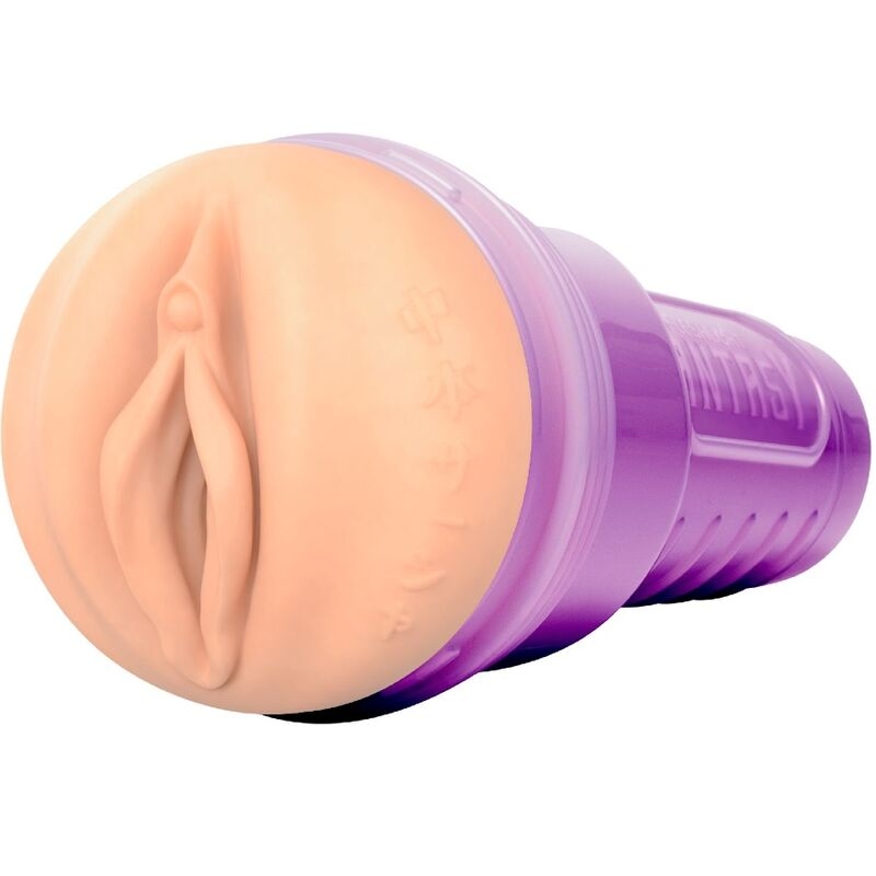 Alternative view of FLESHLIGHT FANTASY - SASHA NAKAMOTO VAGINA