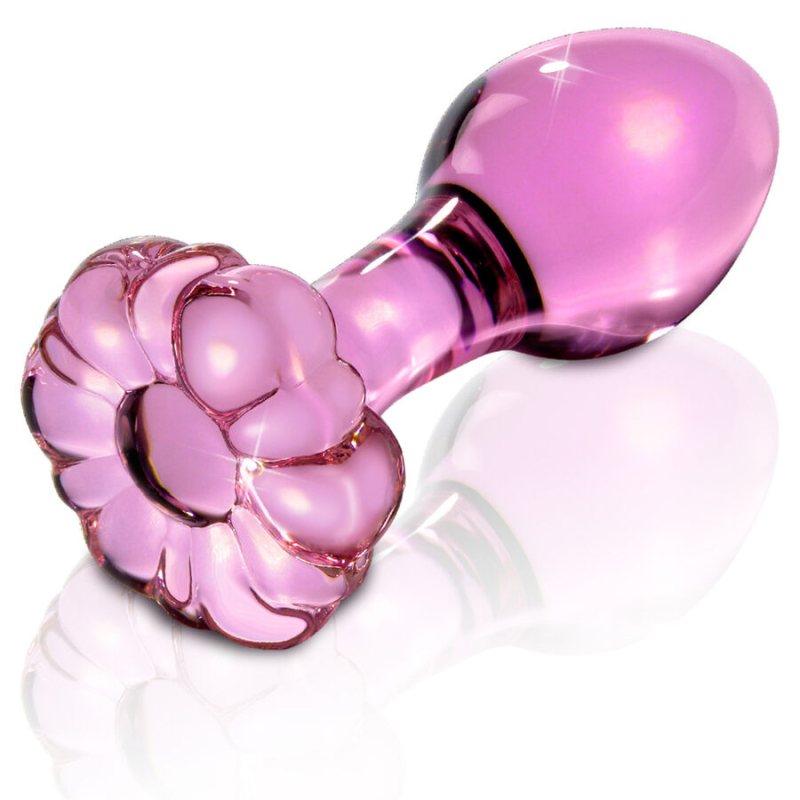 Alternative view of ICICLES - N. 48 CRYSTAL MASSAGER