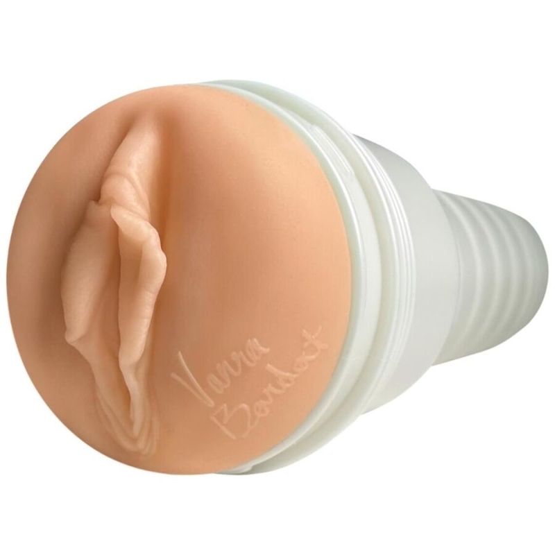 Alternative view of FLESHLIGHT - VANNA BARDOT VAGINA