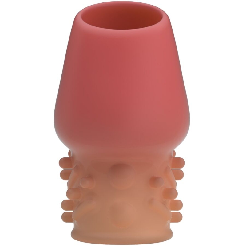 Alternative view of PRETTY LOVE - MATIAS PENIS THICKER PINK