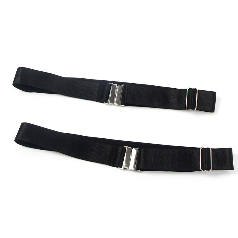 Alternative view of SUBBLIME - 957476 ADJUSTABLE BUCKLES BLACK