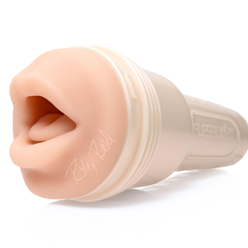 Alternative view of FLESHLIGHT GIRLS - RILEY REID INSOMNIA MOUTH