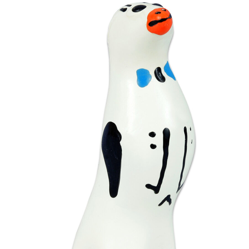 Alternative view of CONDOMERIE - HANDPAINTED NOVELTY CONDOMS PENGUIN