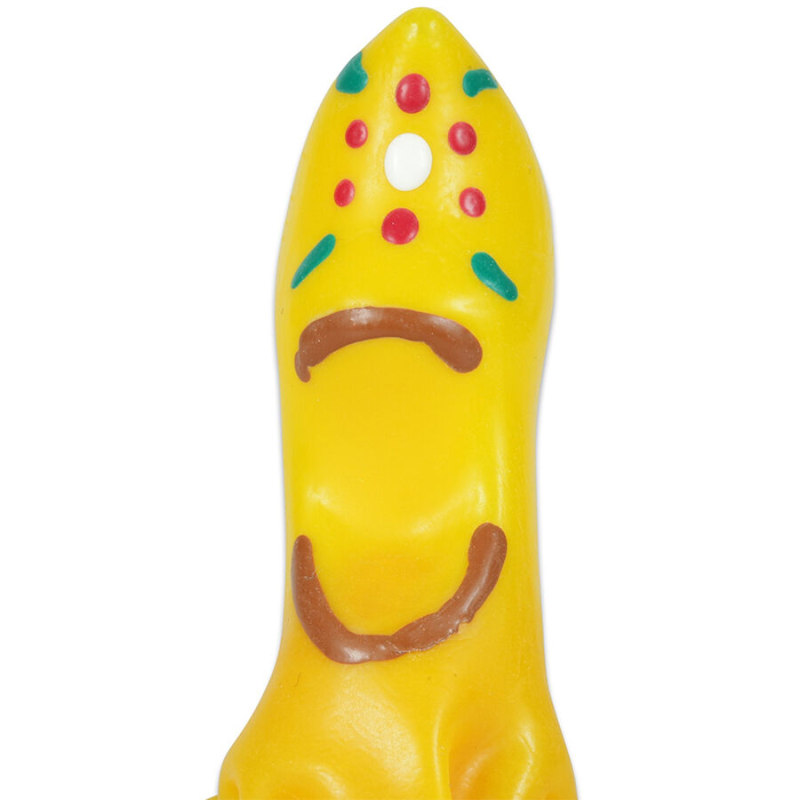 Alternative view of CONDOMERIE - HANDPAINTED NOVELTY CONDOMS CLOG