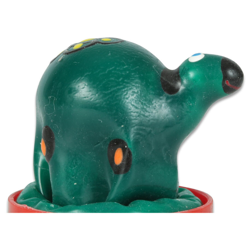 Alternative view of CONDOMERIE - HANDPAINTED NOVELTY CONDOMS TURTLE