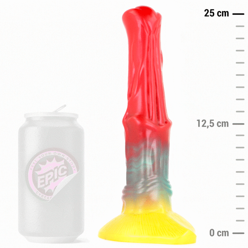 Alternative view of EPIC - DILDO AETHON GLOW