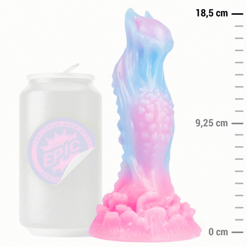 Alternative view of EPIC - DILDO OCEARA DAWN