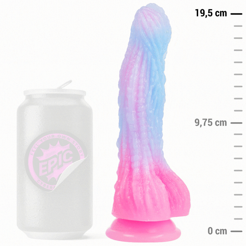 Alternative view of EPIC - DILDO SELARA DAWN