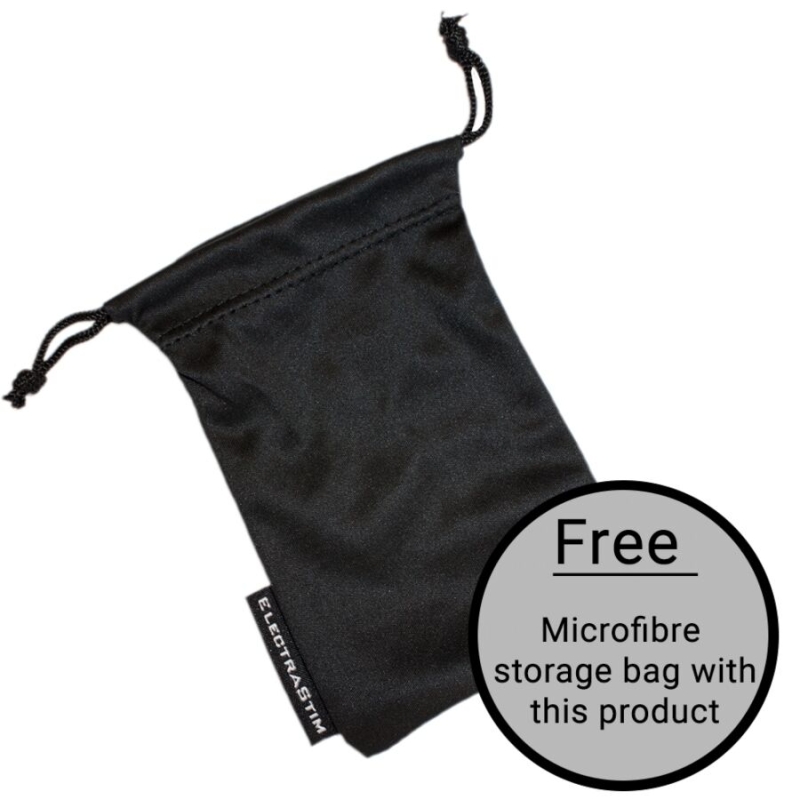 Alternative view of ELECTRASTIM - ELECTRARINGS METAL PENIS RING 34 MM