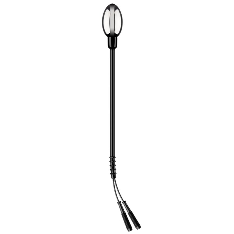 Alternative view of ELECTRASTIM - TADPOLE ELECTRODE SOFT TAIL ELECTRO EGG