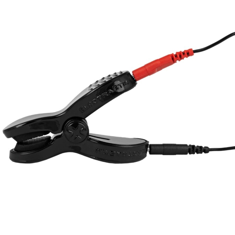 Alternative view of ELECTRASTIM - ELECTRACLAMP BIPOLAR ELECTRO CLAMP