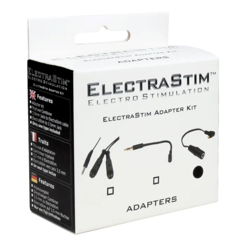 Alternative view of ELECTRASTIM -  TRIPHASE COMBINER CABLE