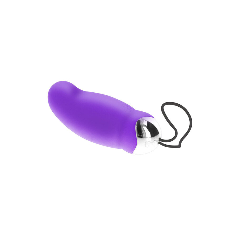 Alternative view of TOYJOY - HAPPINESS MY ORGASM EGGSPLODE VIBRATOR REMOTE CONTROL
