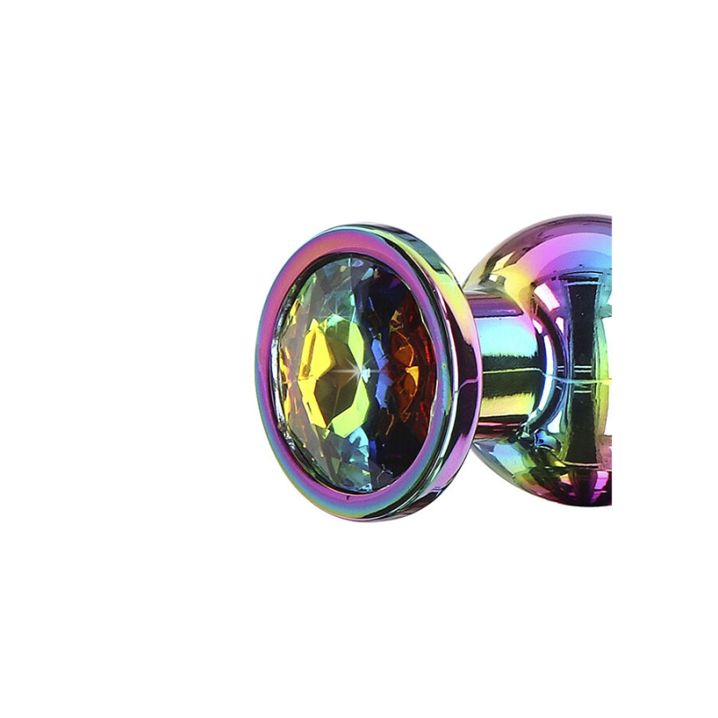 Alternative view of TOYJOY - ANAL PLAY TWILIGHT BUM BIJOU SMALL ANAL PLUG