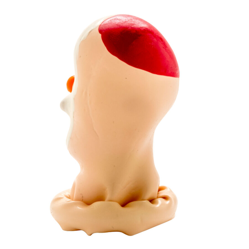 Alternative view of CONDOMERIE - HANDPAINTED NOVELTY CONDOMS SANTA