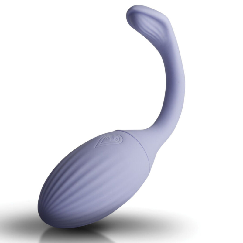 Alternative view of NIYA - N1 KEGEL PELVIC MASSAGER WITH REMOTE CONTROL