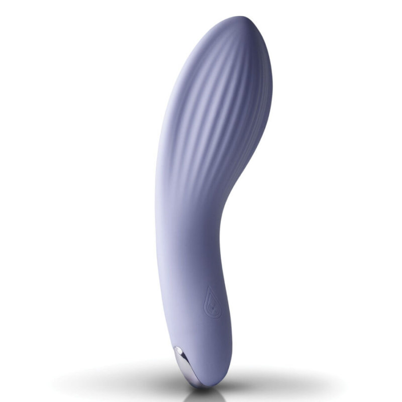 Alternative view of NIYA - N2 INTENSIFYING MASSAGER FOR COUPLES