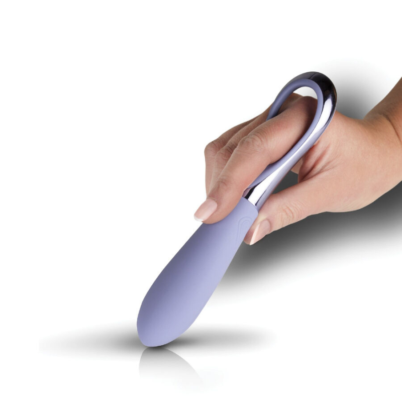 Alternative view of NIYA - N3 PRECISION EROGENATED ZONE MASSAGER