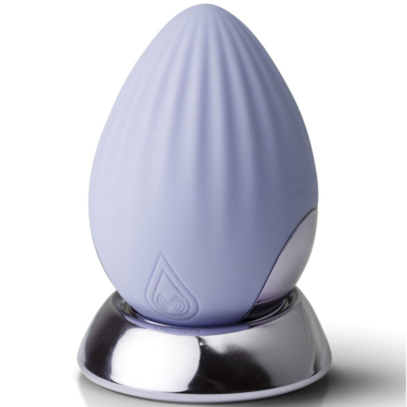 Alternative view of NIYA - N4 EXTERNAL STIMULATION INTIMATE MASSAGER
