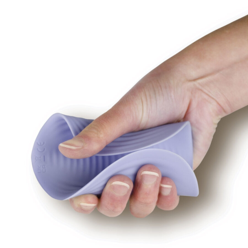 Alternative view of NIYA - N5 MULTI-USE INTIMATE MASSAGER WITH REMOTE CONTROL