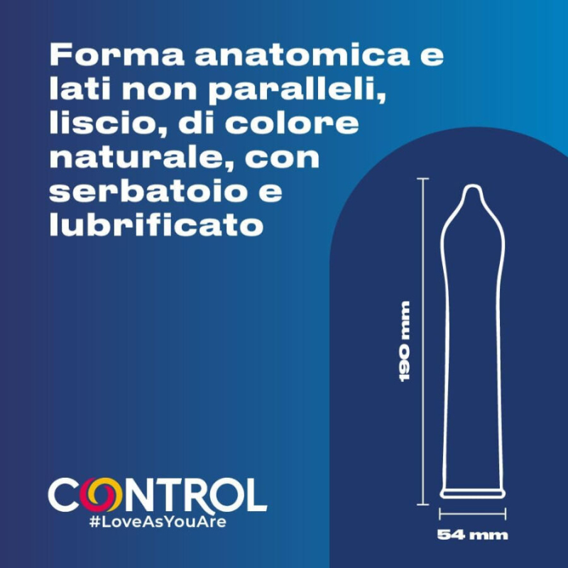Alternative view of CONTROL - NATURE CONDOMS 144 UNITS