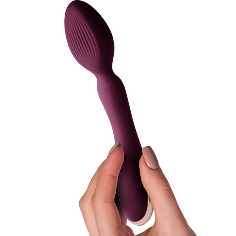 Alternative view of CLIMAXIMUM - AURORA WAND VIBRATOR