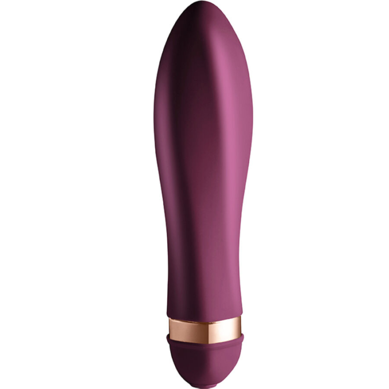 Alternative view of CLIMAXIMUM - DESIRE KIT TWISTED VIBRATOR + ANAL PLUG