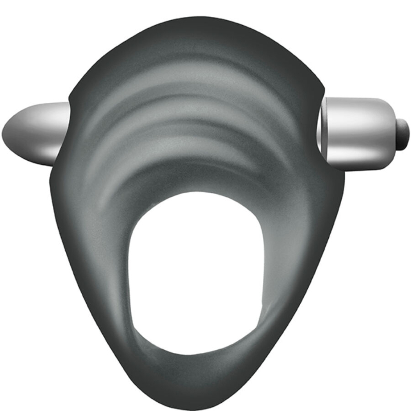 Alternative view of CLIMAXIMUM - ENTICE KIT COCK RING + PROSTATE VIBRATOR BEGINNERS