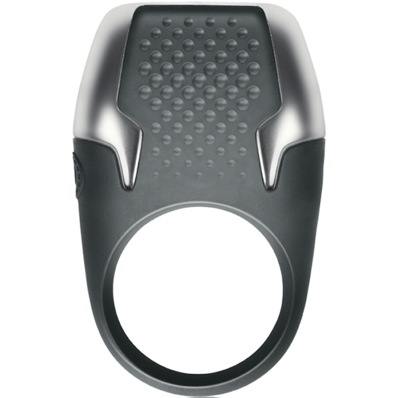 Alternative view of CLIMAXIMUM - EXCITE KIT COCK RING + WIRE PROSTATE MASSAGER