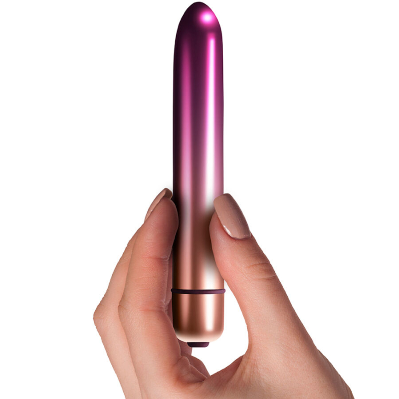 Alternative view of CLIMAXIMUM - SEPORA CLASSIC BULLET VIBRATOR