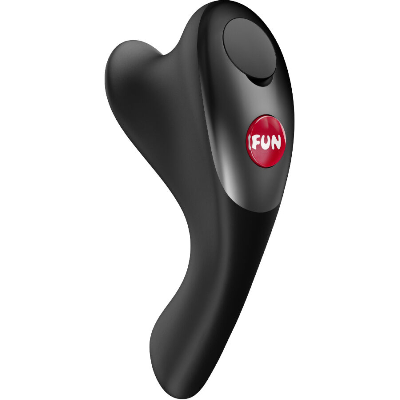 FUN FACTORY - BEONE FINGER VIBRATOR BLACK