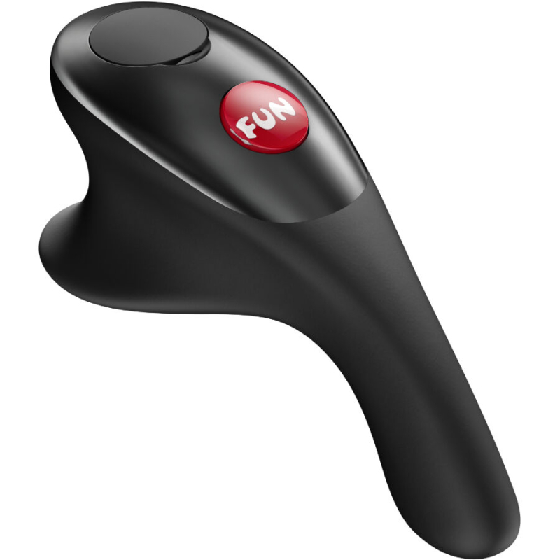 Alternative view of FUN FACTORY - BEONE FINGER VIBRATOR BLACK