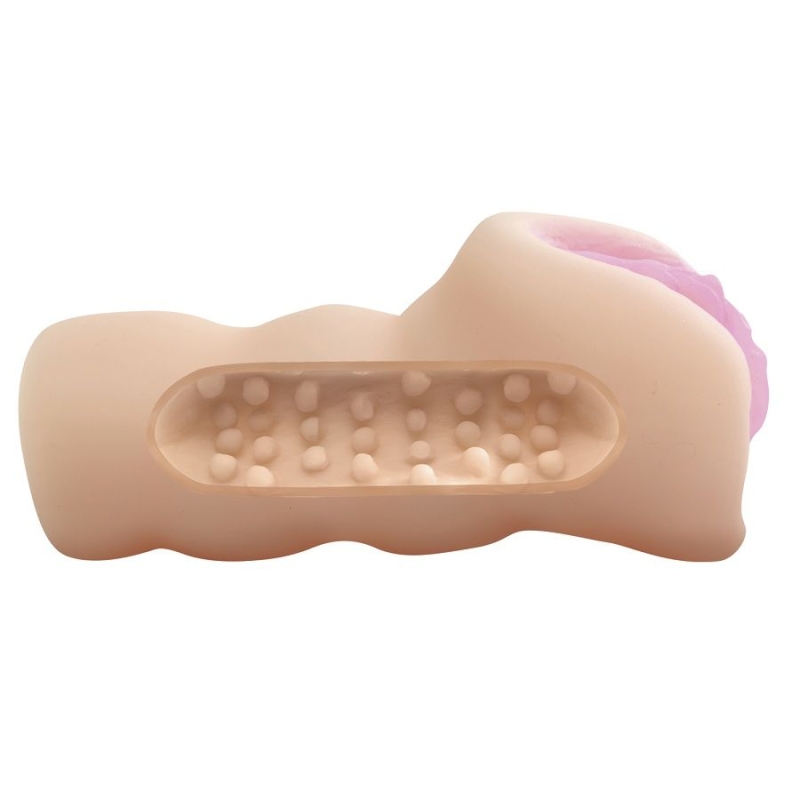 Alternative view of EXTREME TOYZ - LATIN VAGINA MASTURBATOR