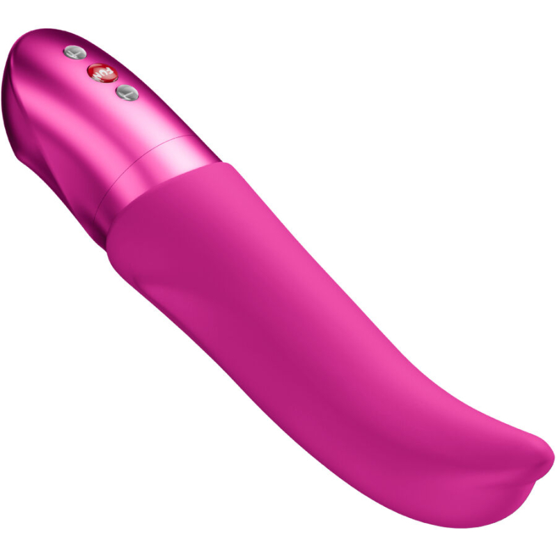 Alternative view of FUN FACTORY - DIVA DOLPHIN G-SPOT VIBRATOR MAGENTA