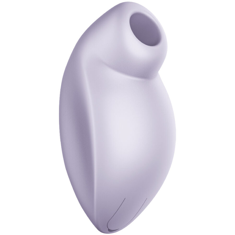 Alternative view of FUN FACTORY - GAIA AIR PULSE VIBRATOR PURPLE
